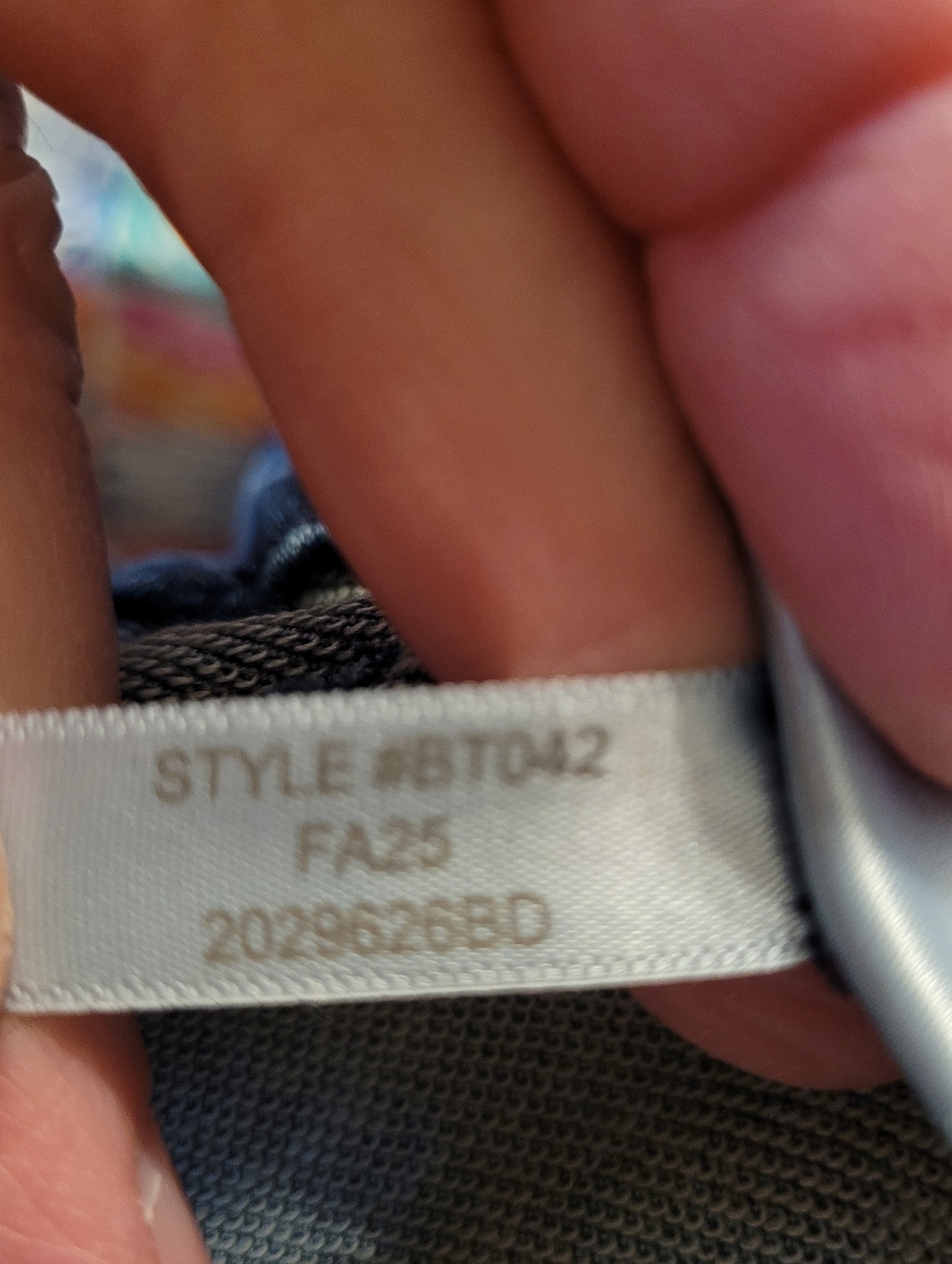 J. Crew Factory Utility Jogger Jeans - 32. Y5 - Picture 9 of 10